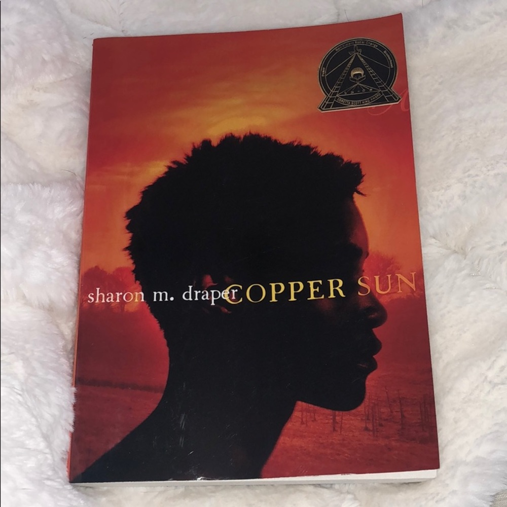 Brand new book